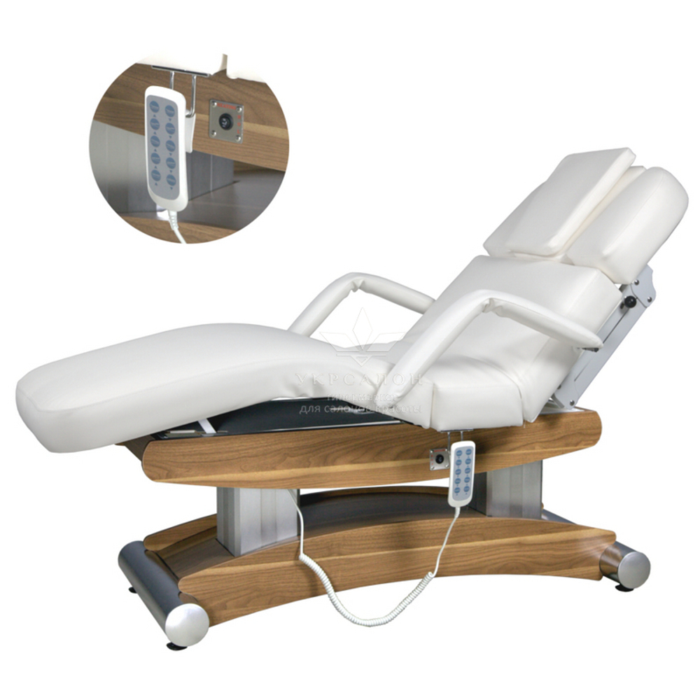 Косметологическая кушетка электрическая ZD-8102