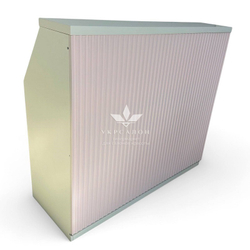 Стойка администратора PEC-09