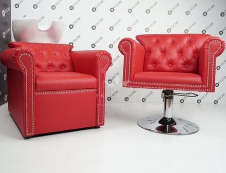 Комплект мебели для салона Prado