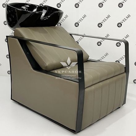 Перукарська мийка Bronx Lux