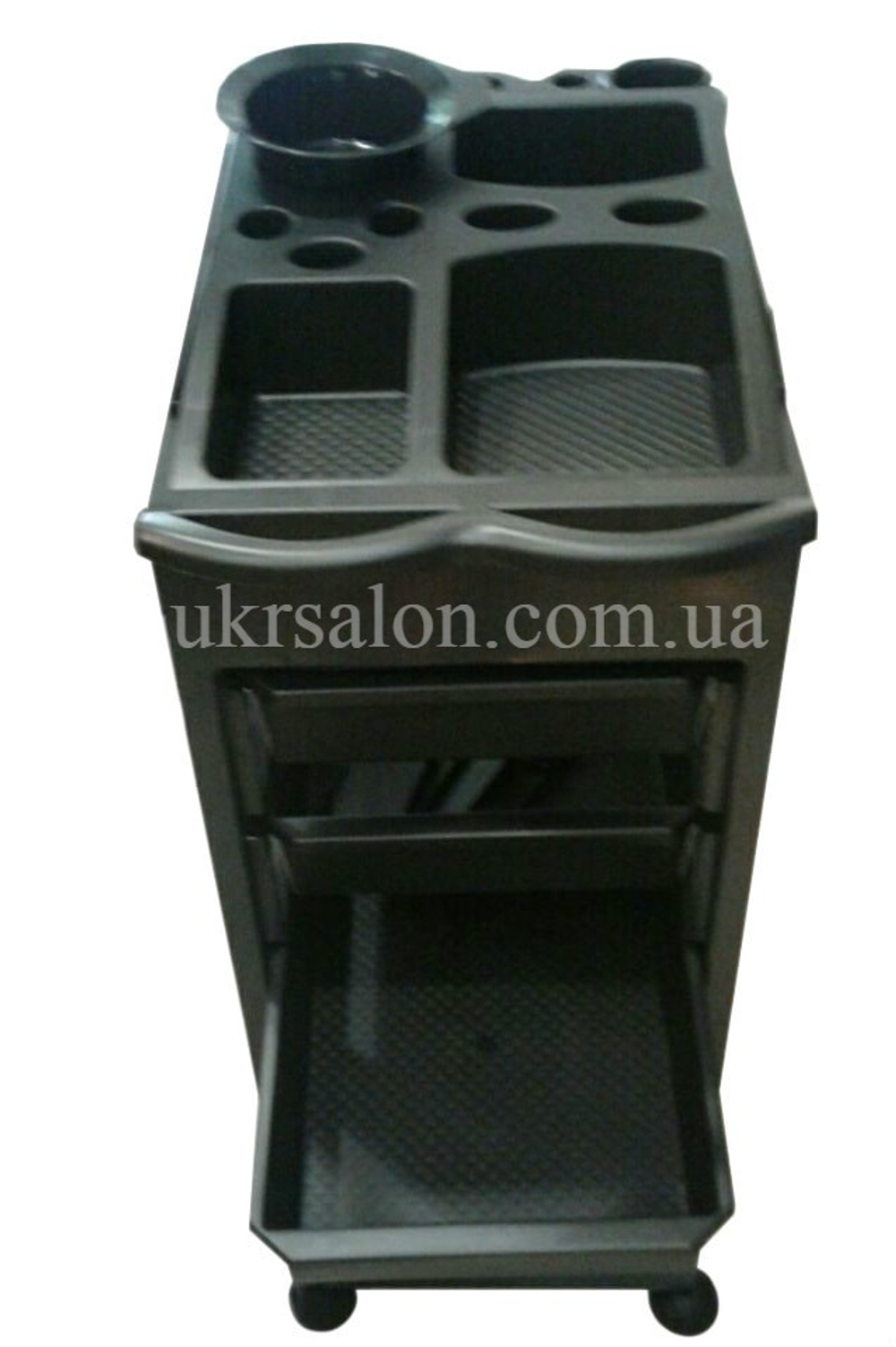 Тележка парикмахерская М-3010А