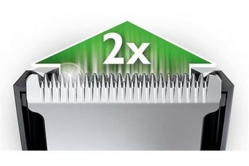 Машинка для стрижки волосся Philips HC 5440/15