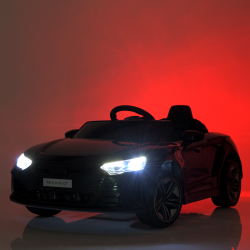 Дитячий електромобіль Audi e-tron GT "WeKids Cars"