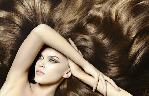 Правила догляду за волоссям: основні секрети і процедури