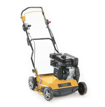 Аератор бензиновий STIGA SVP40G