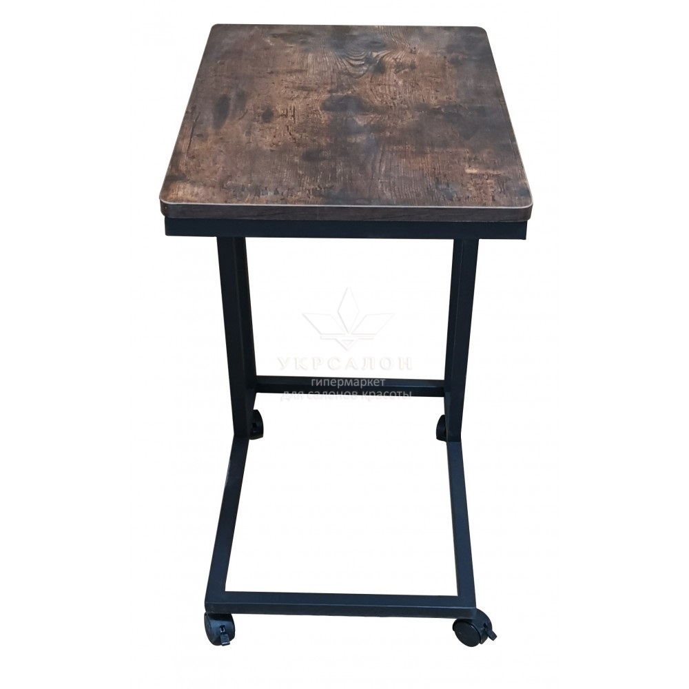 Мобільний столик для зони очікування