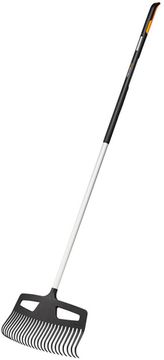 Граблі для збирання листя Fiskars Xact L 490 мм (1027037)