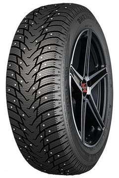 Nankang SW-8 195/65 R15 95H шип.