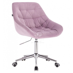 Стульчик мастера Relax velor