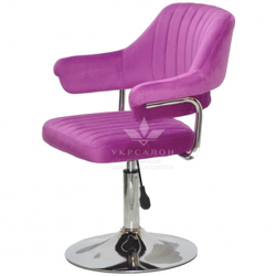 Стульчик мастера Jef Velor на диске