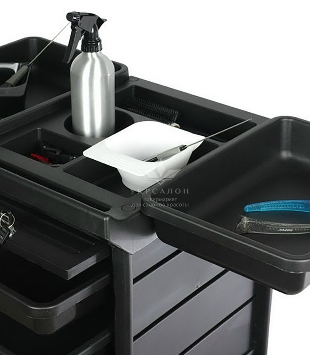 Парикмахерская тележка Pomocnik Assist Plus