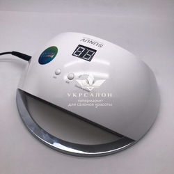 Лампа для маникюра LED UV Sun 6, оригинал