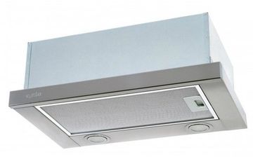 Витяжка VENTOLUX GARDA 50 INOX (650) IT H
