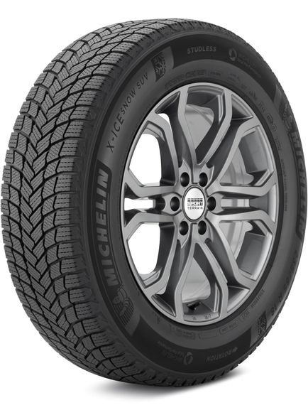 Michelin X-Ice Snow 205/65 R17 100T XL