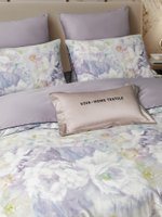 Комплект постельного белья Сатин Премиум CPA050