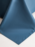 Комплект постельного белья Однотонный Сатин Элитный OCE017