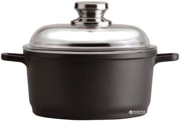 Каструля BergHOFF Scala 6.8 л (2307219)