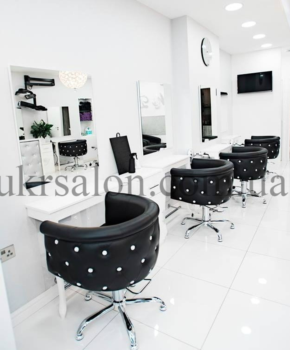 Перукарське крісло Obsession