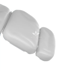 Косметологічна електрична кушетка Modena (3 мотори), біла