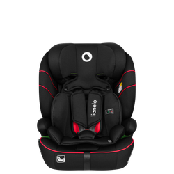 Автокрісло дитяче Lionelo Levi I-Size 1/2/3 (9-36 кг)