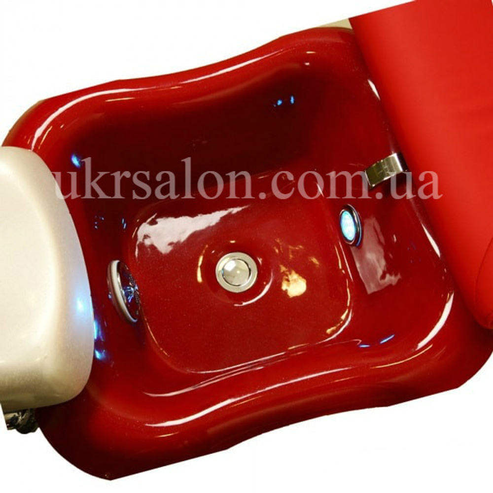 SPA Педикюрное крісло ZD-918B