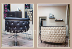 Перукарське крісло Obsession