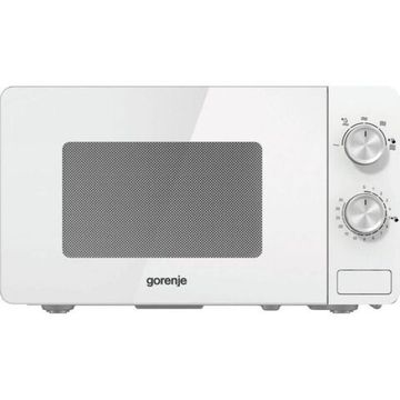 Мікрохвильова піч GORENJE MO20E1W2