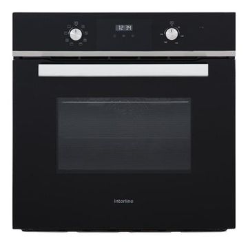 Духова шафа INTERLINE OEG 580 ECH BA