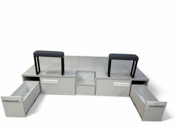 Подиум Mark для кресла педикюрного Pod-05b