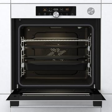 Вбудована духова шафа Gorenje BPSA6747A08WG