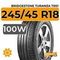 Bridgestone Turanza T001 245/45 R18 100W XL