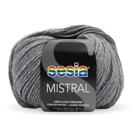 MISTRAL 0463