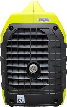 Генератор інверторний Könner&Söhnen KSB 12i S