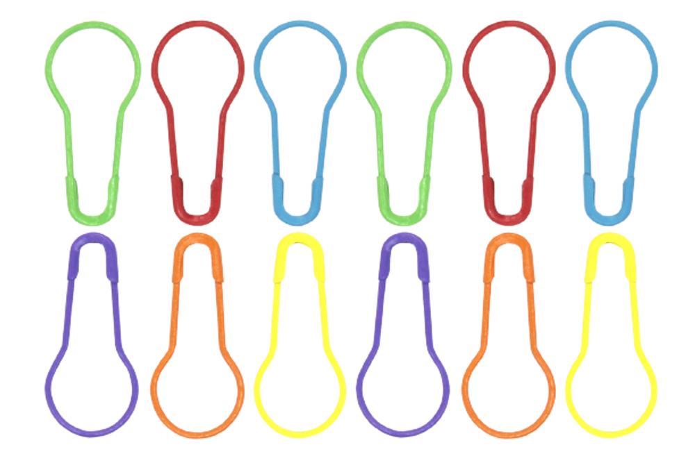 Набор маркеров HiyaHiya