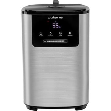 Зволожувач повітря POLARIS PUH 8060 TFD Silver
