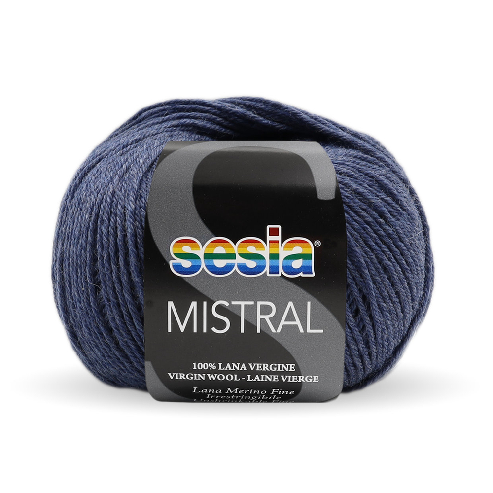 Merino MISTRAL 1641