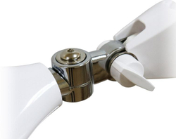 Лампа-лупа 8060 LED (3-5D) с регулировкой яркости