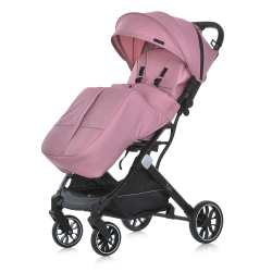 Прогулочная коляска Bambi M 5727 FLASH