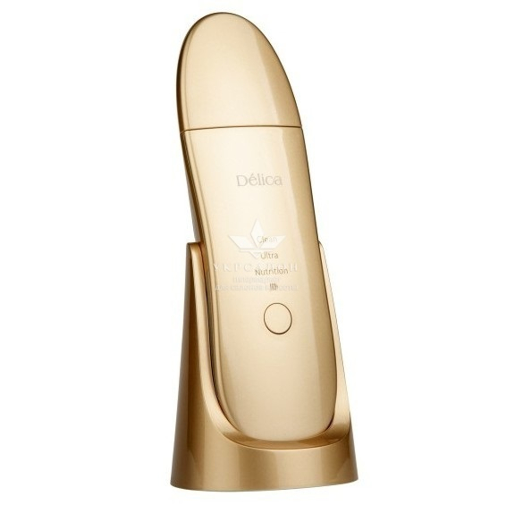 Ультразвуковой скрабер с автоматическим атомайзером Delica