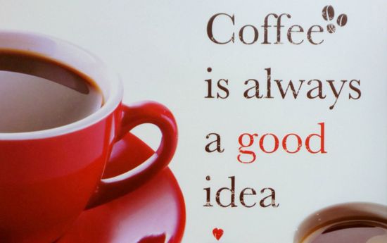 Lavazza Qualita Rossa - Ваше бодрое утро
