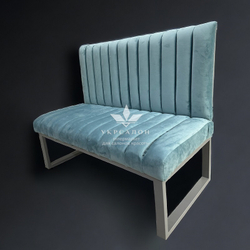 Диван для зала ожидания KP-04