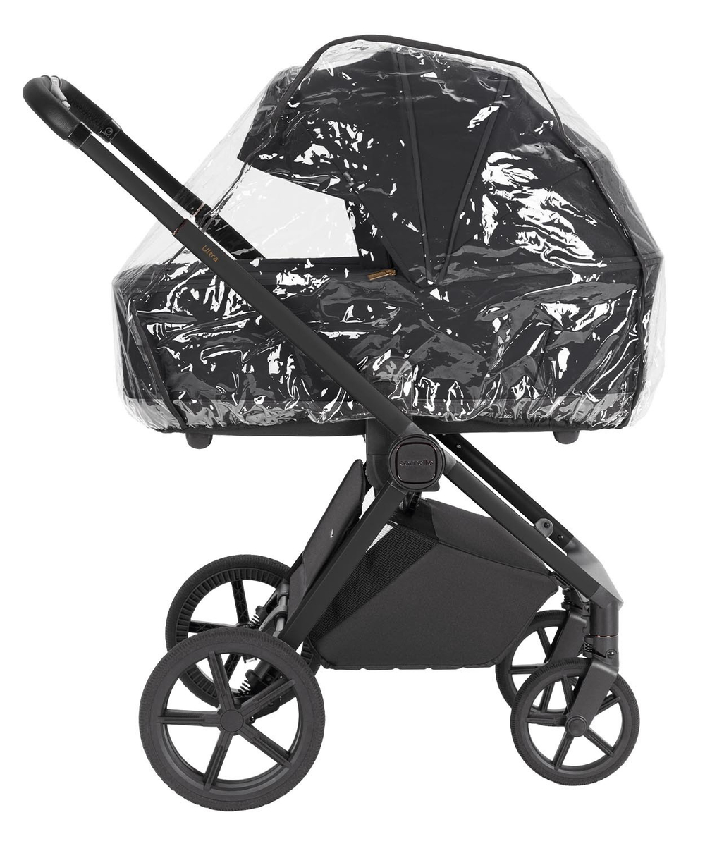 Прогулянкова коляска Carrello Ultra CRL-5525