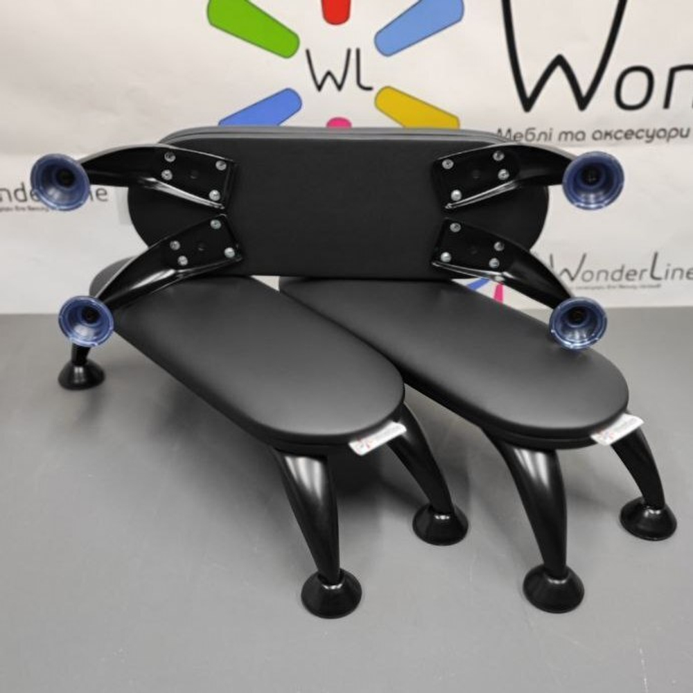 Підставка для манікюру Loft