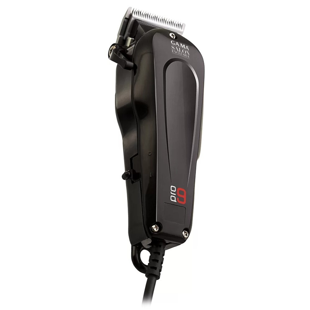 Машинка для стрижки волос GAMA PRO9