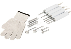 Косметологический комбайн 4003 (4-в-1)