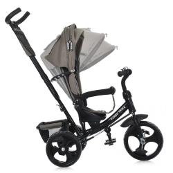 Дитячий триколісний велосипед Turbo Trike MT 1005 EVA