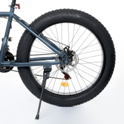 Велосипед горный фэтбайк Profi Avenger 26 дюймов
