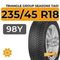 Triangle Group SeasonX TA01 235/45 R18 98Y XL