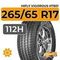 HiFly Vigorous HT601 265/65 R17 112H
