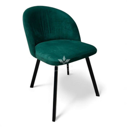 Стульчик для клиента КР-02